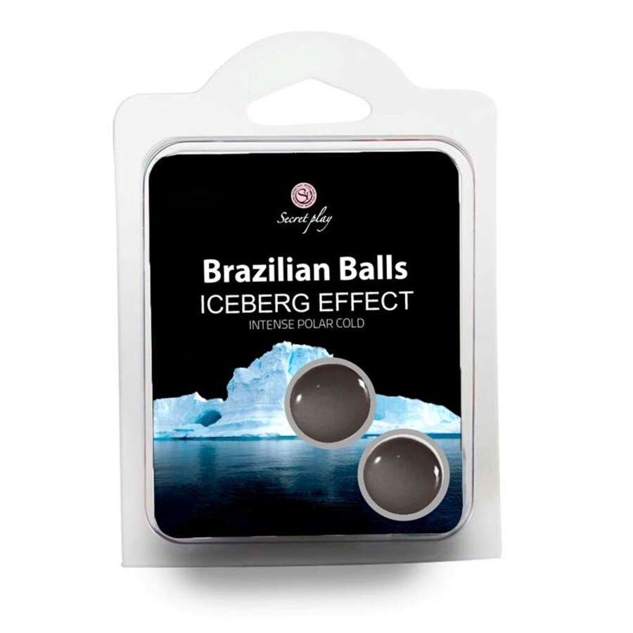 ICEBERG EFFECT 1