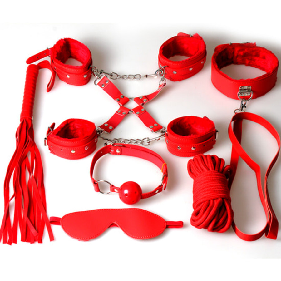 SET BONDAGE 3