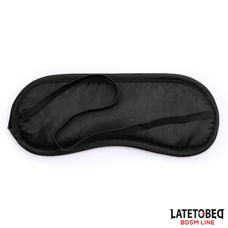 LATETOBED KIT BDSM 3