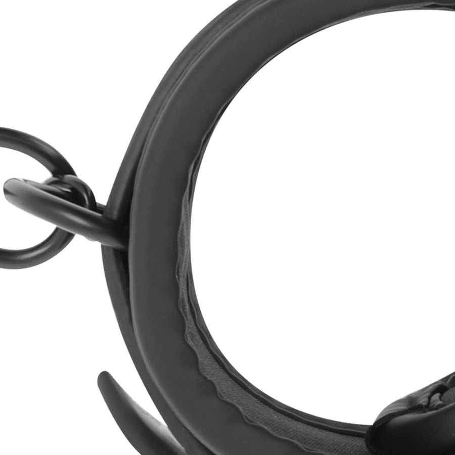 HAND AND ANKLE CUFFS SET C 5