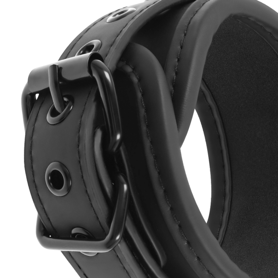 HAND AND ANKLE CUFFS SET C 9