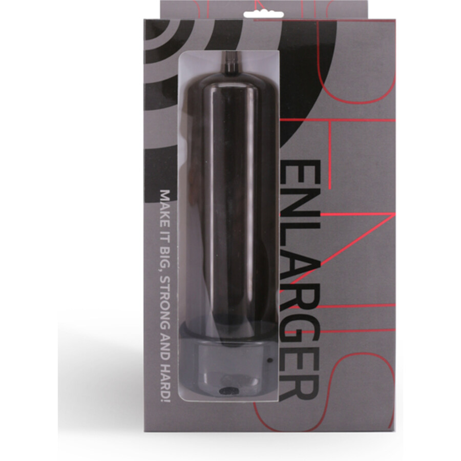 ENLARGER SMOKE 2