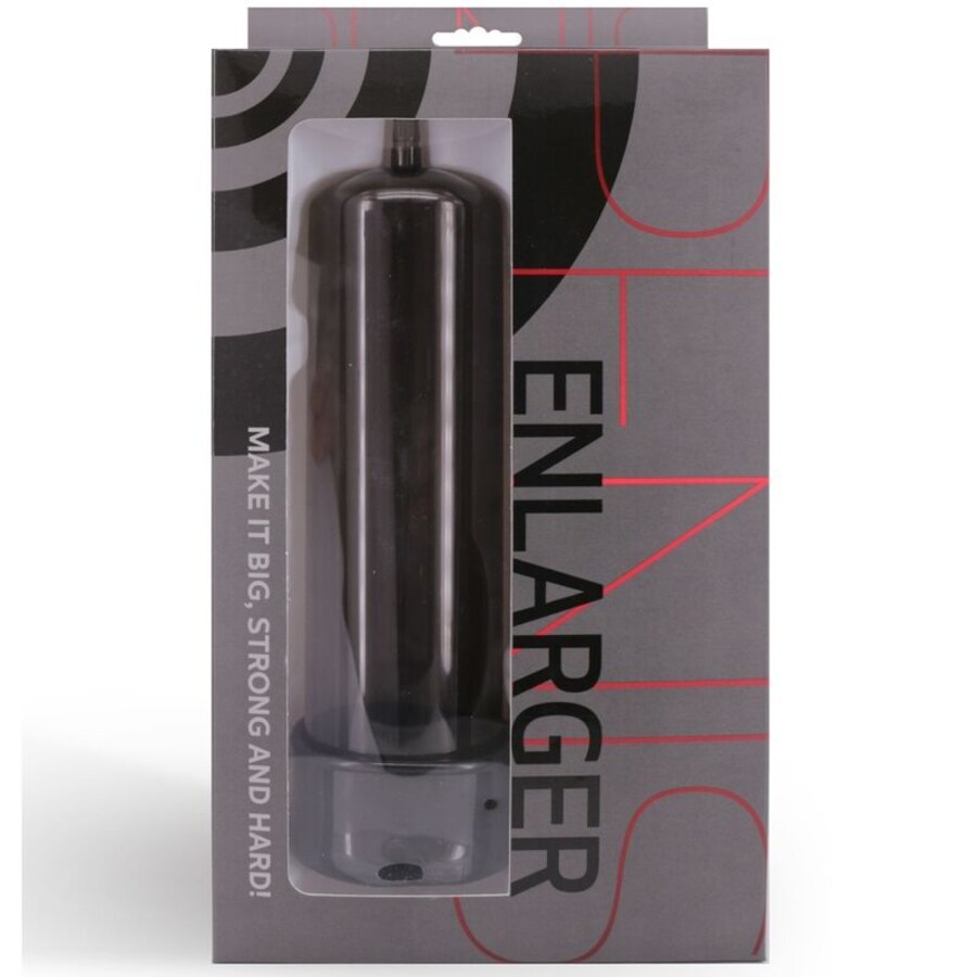 ENLARGER SMOKE 4