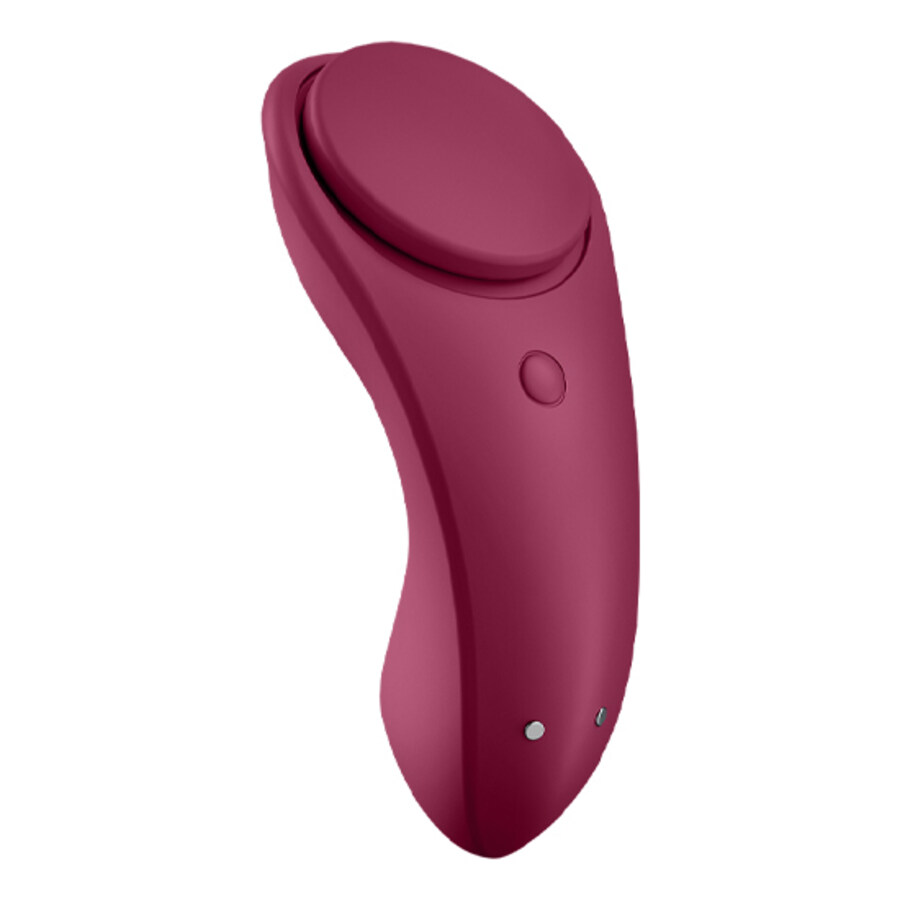 SATISFYER SEXY SECRET PANTY 4