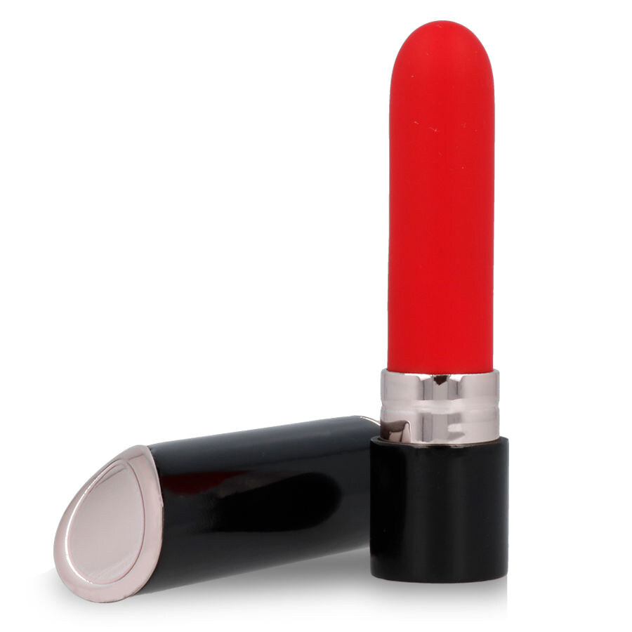 BATOM VIBRATÓRIO DE LÁBIO ESTILO SHIA BATOM VIBRATÓRIO DE LÁBIO ESTILO SHIA