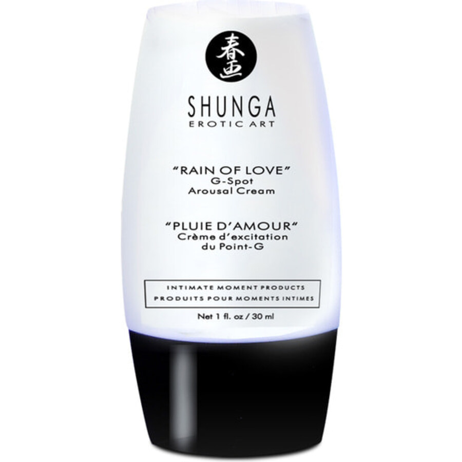 SHUNGA PLUIE D'AMOUR 1