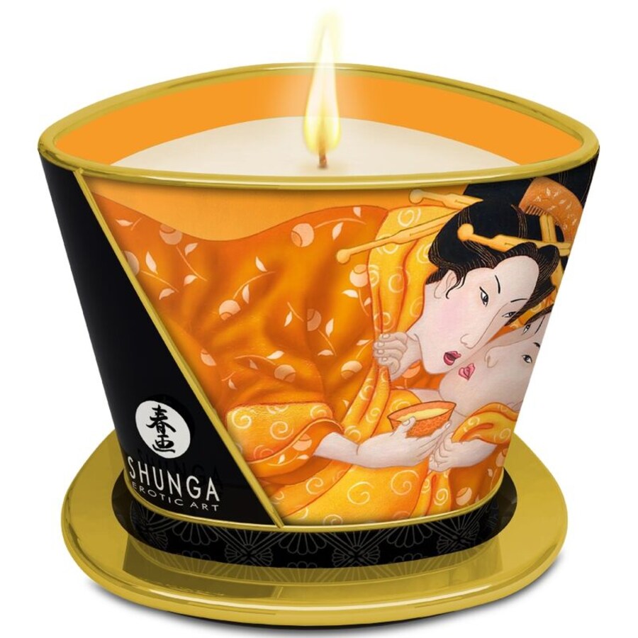 VELA MANGO 2