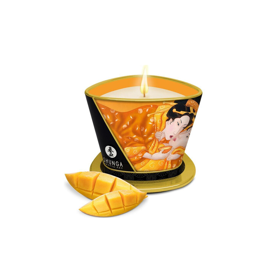 VELA MANGO 11