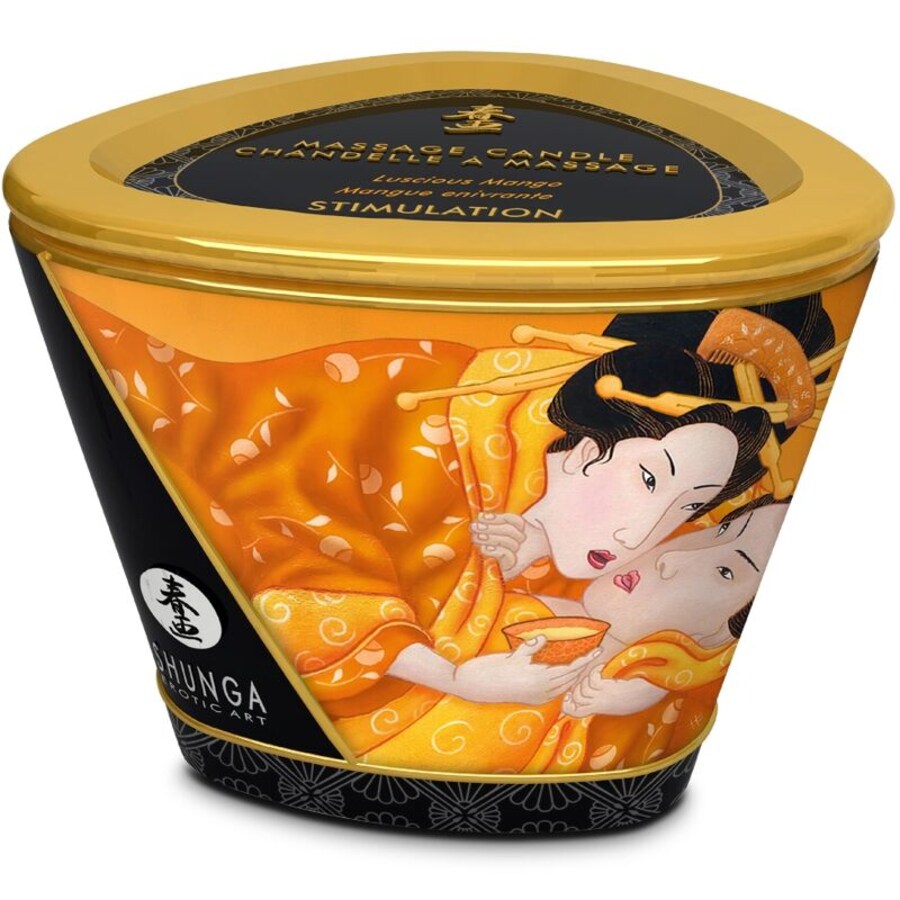 VELA MANGO 3