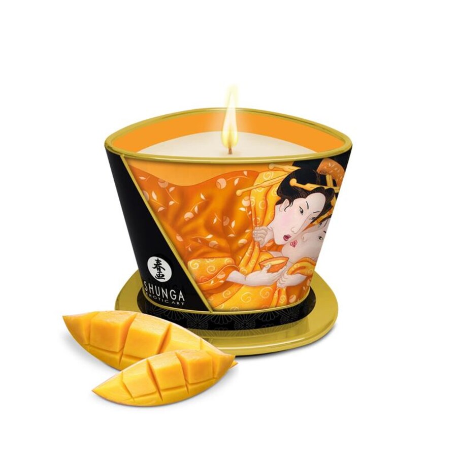 VELA MANGO 6