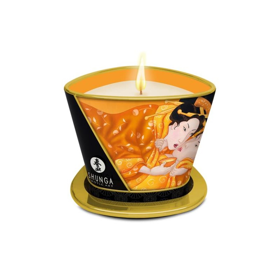 VELA MANGO 7