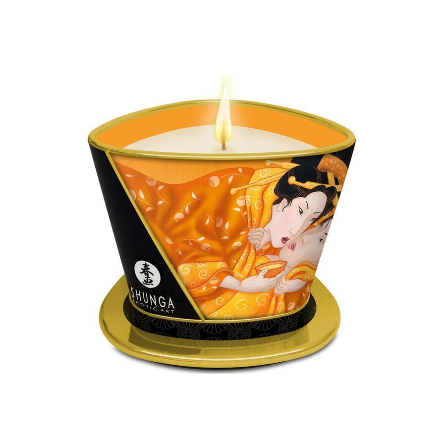 VELA MANGO 9