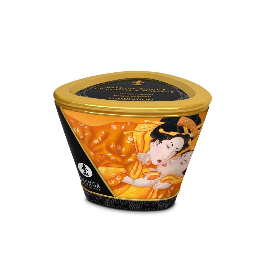 VELA MANGO 10