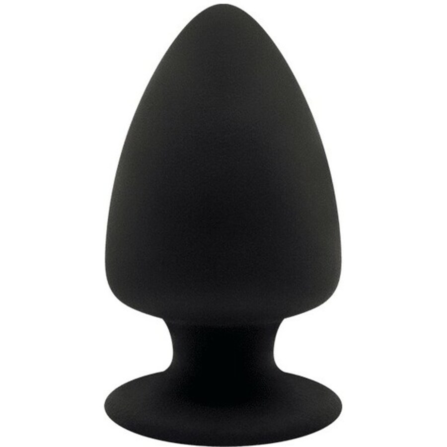 PLUG SILEXD CÔNICO 6
