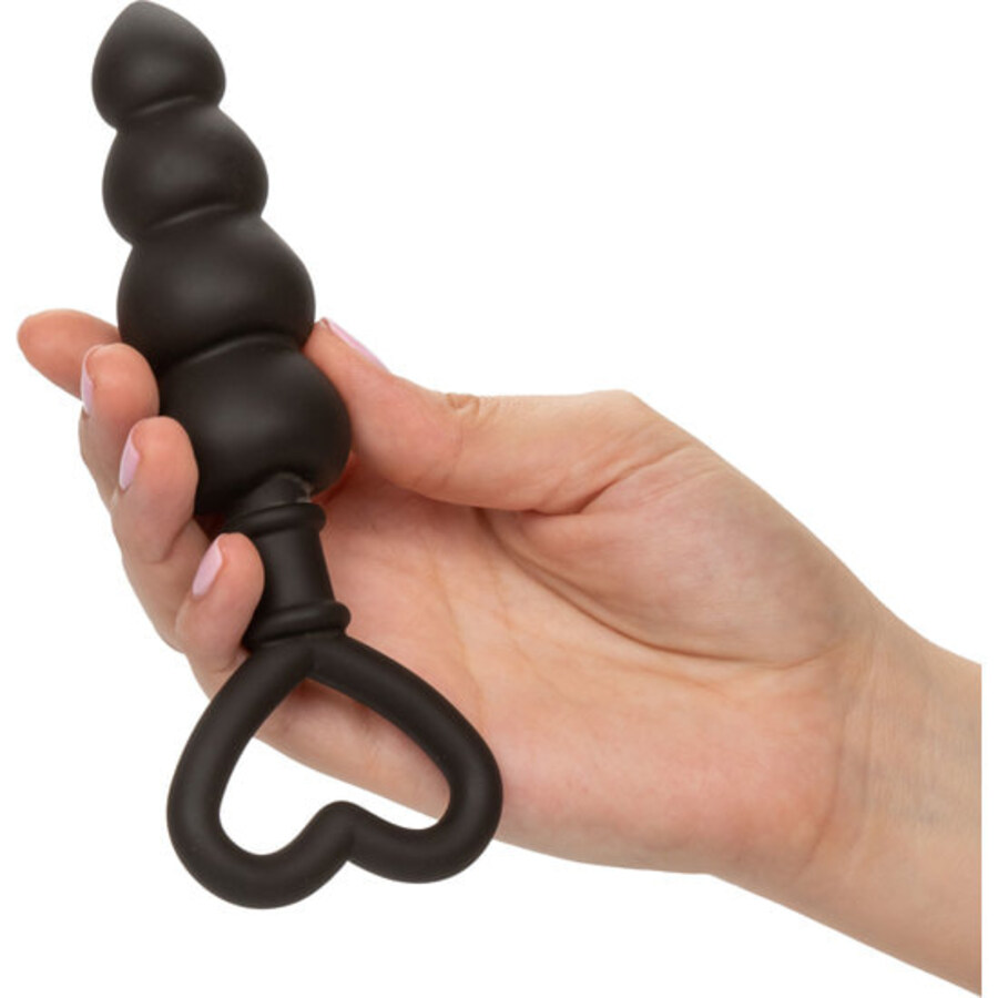 SILICONE LOVE PROBE 6