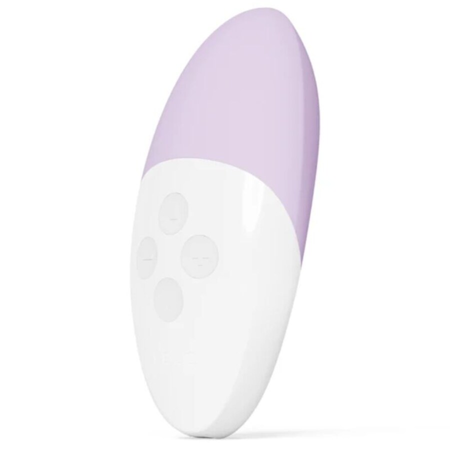 SIRI 3 MASSAGEIRO DE CLITÓRIS CALM LAVENDER SIRI 3 MASSAGEIRO DE CLITÓRIS CALM LAVENDER