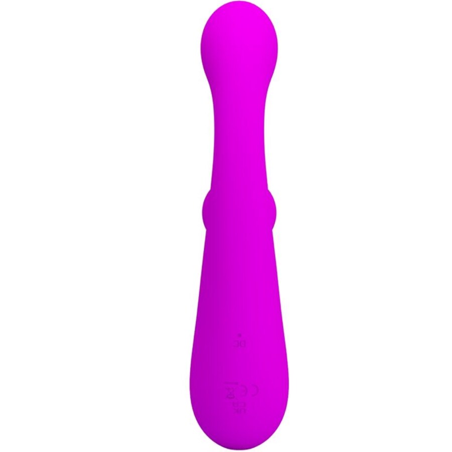 SKYLAR VIBRATOR STIMULATOR PÚ 3