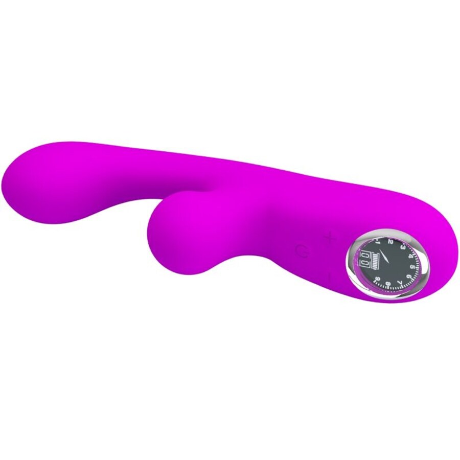 SKYLAR VIBRATOR STIMULATOR PÚ 4
