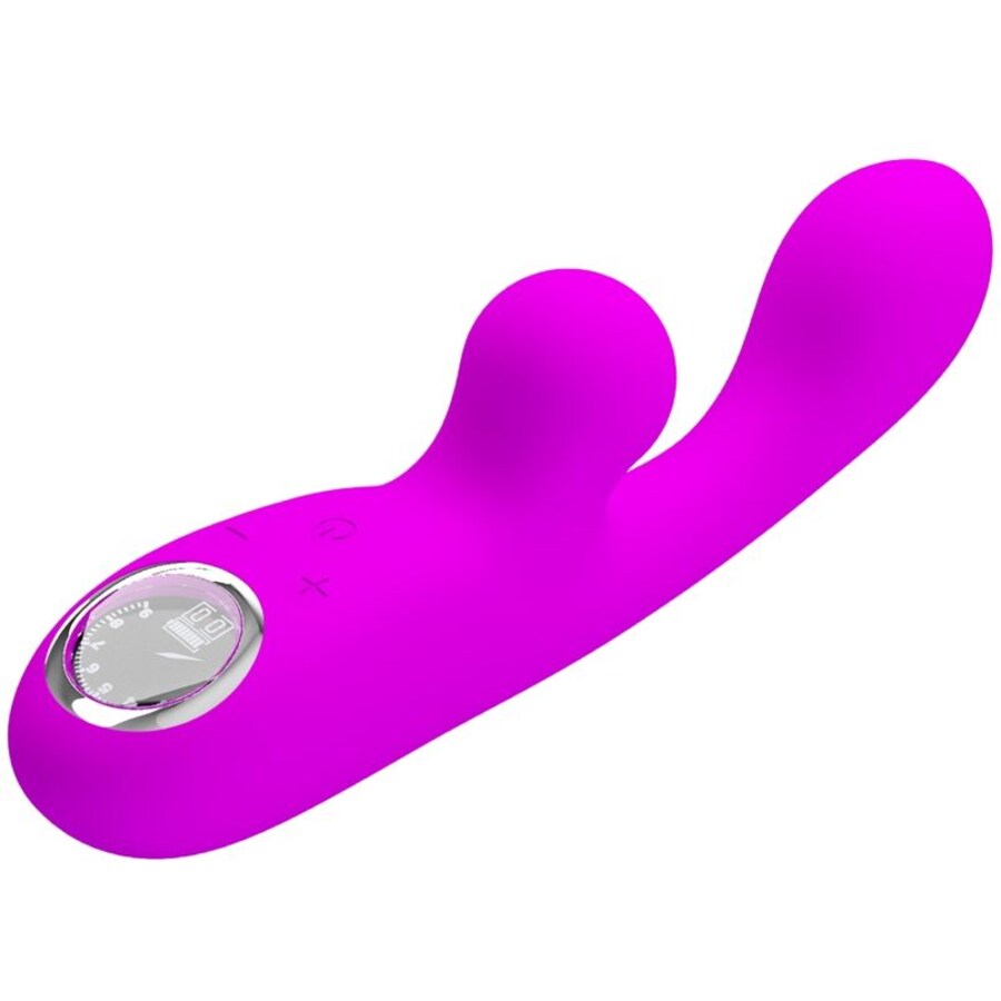 SKYLAR VIBRATOR STIMULATOR PÚ 6