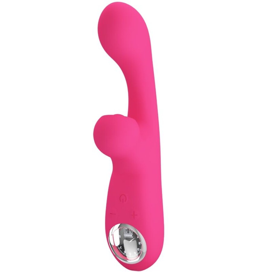 SKYLAR VIBRATOR STIMULATOR PÚ 11