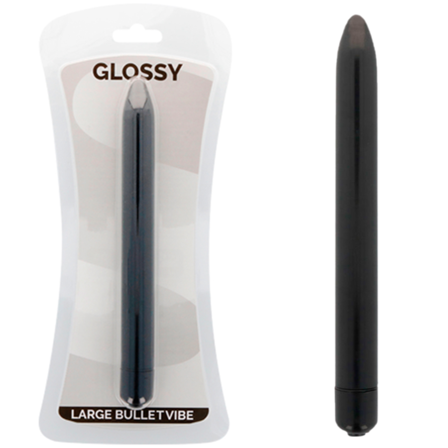 SLIM VIBRADOR ROSA 4