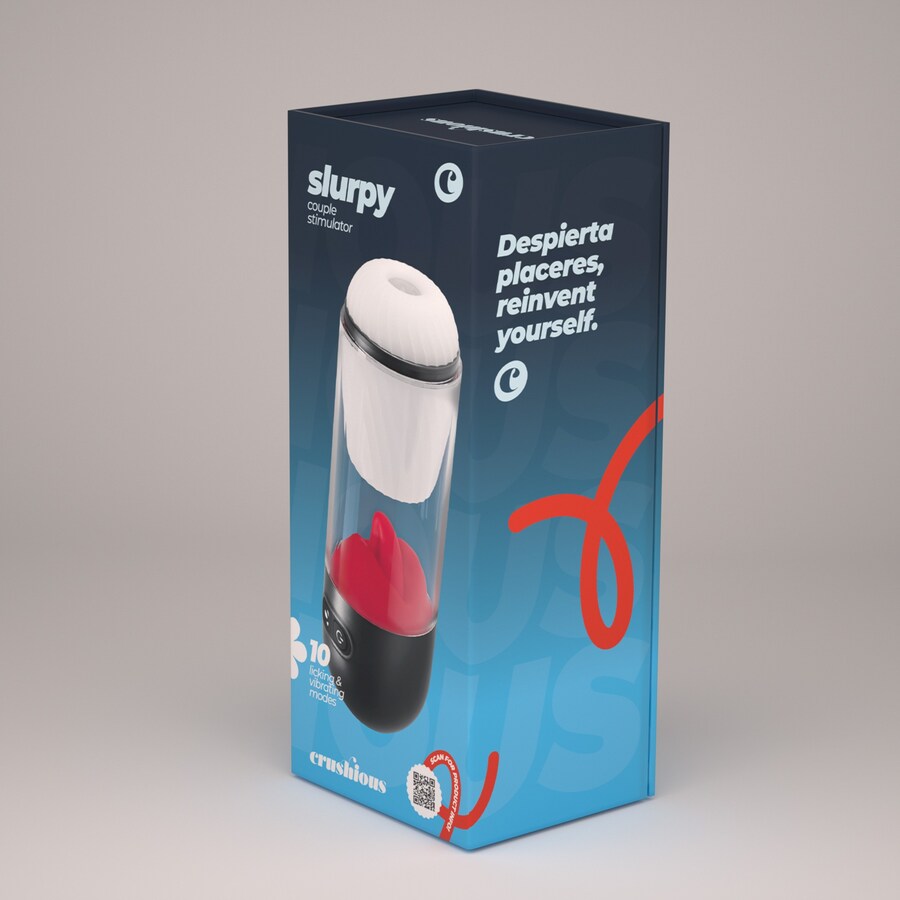 SLURPY 7