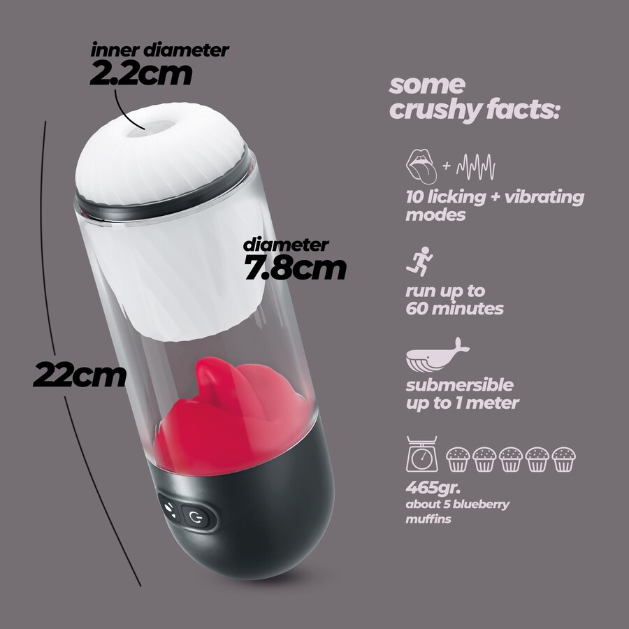 SLURPY 9
