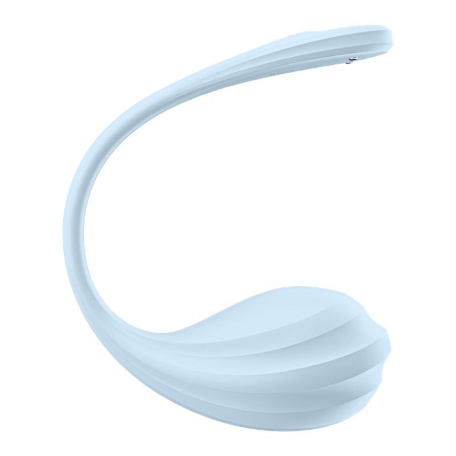SMOOTH PETAL STIMULATOR POINT 3