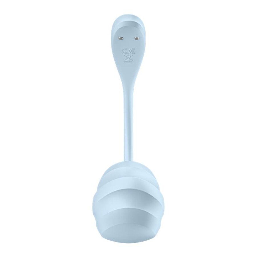 SMOOTH PETAL STIMULATOR POINT 4