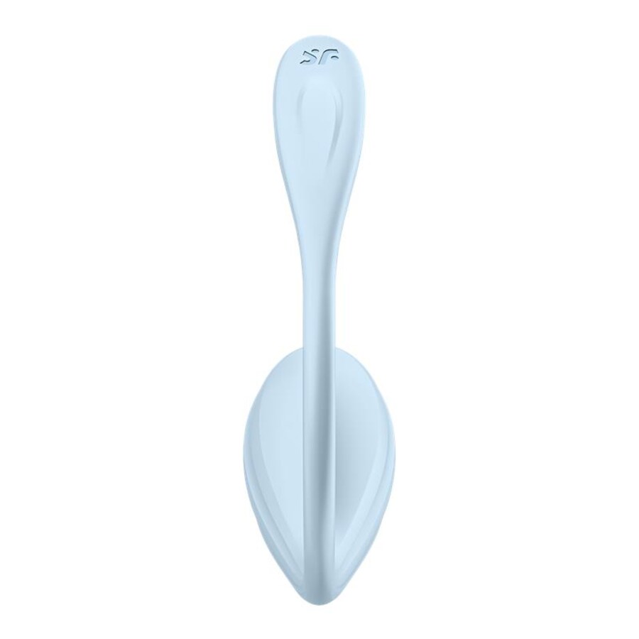 SMOOTH PETAL STIMULATOR POINT 6