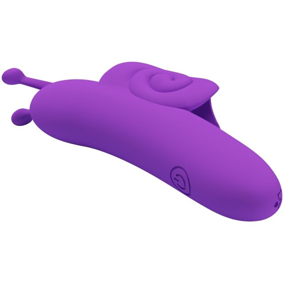 SNAIL PODEROSO ESTIMULADOR 4