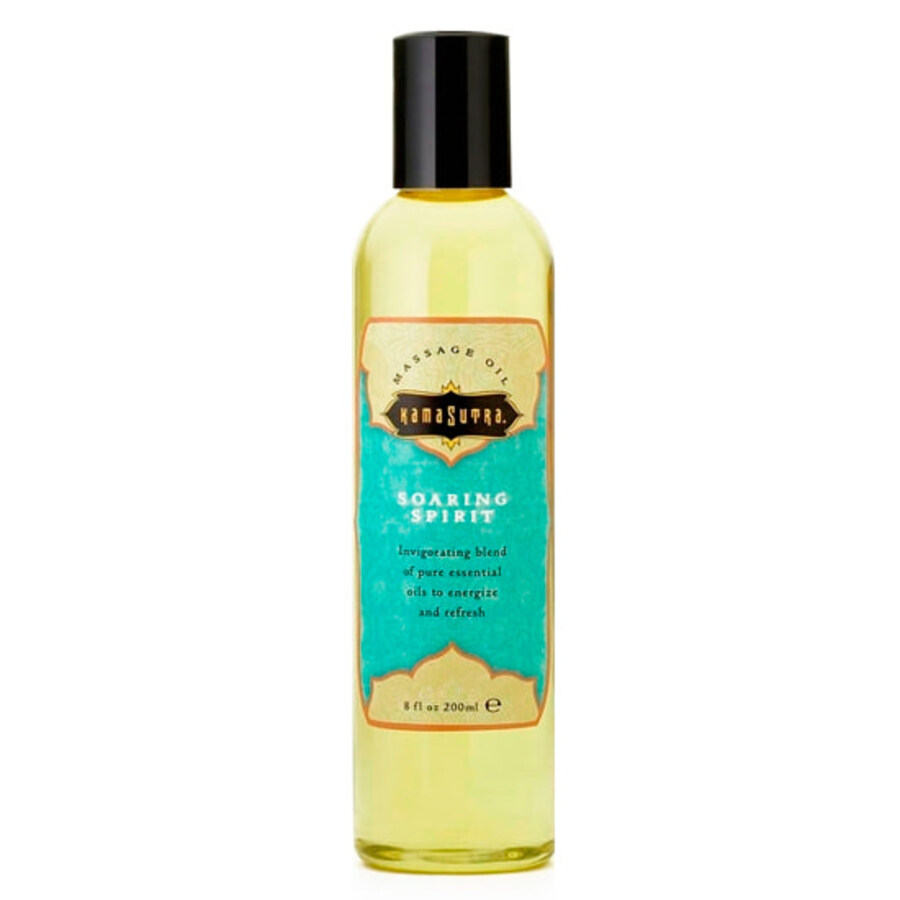 Huile de massage Kamasutra Spirit