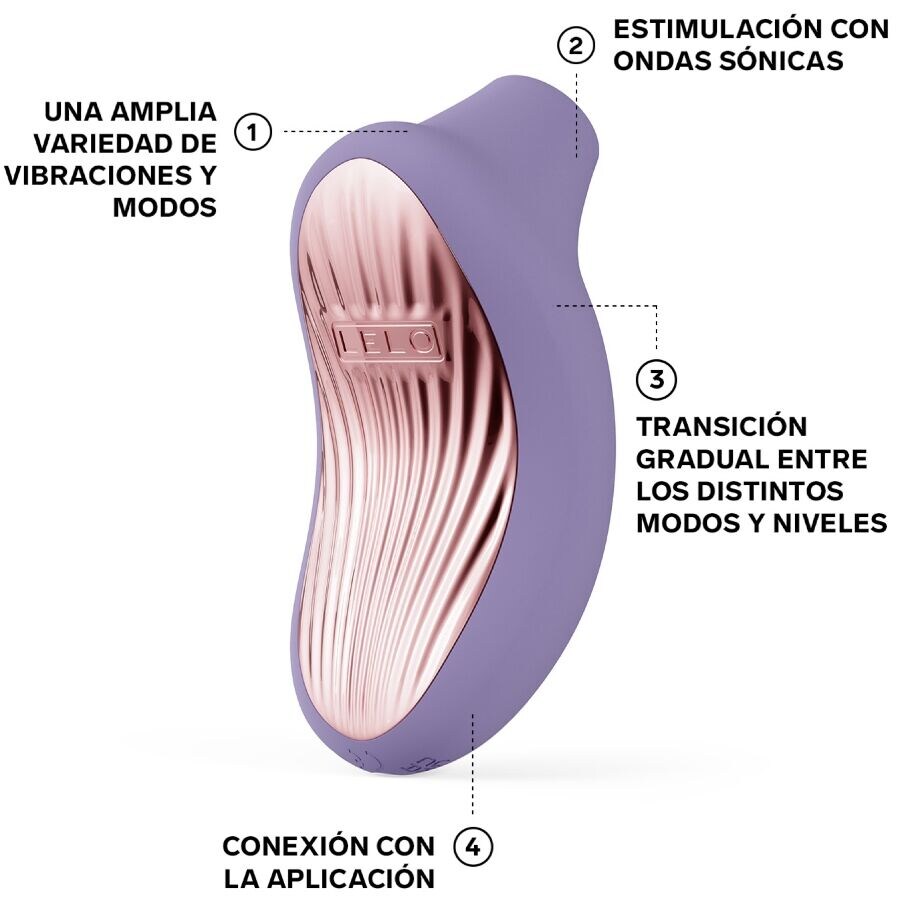 SONA 3 4