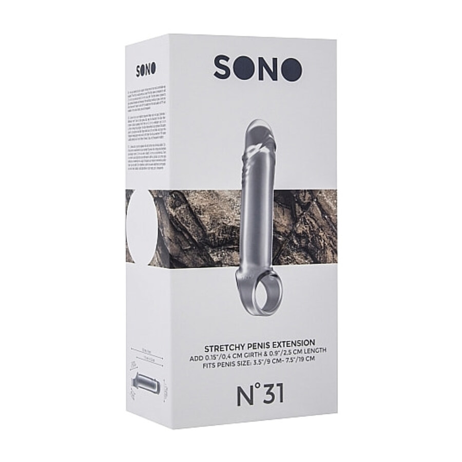 SONO Nº 31 4