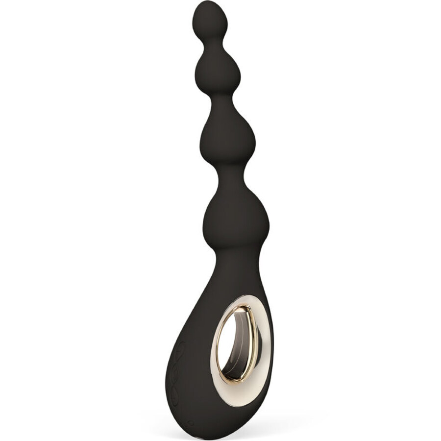 SORAYA BEADS 1