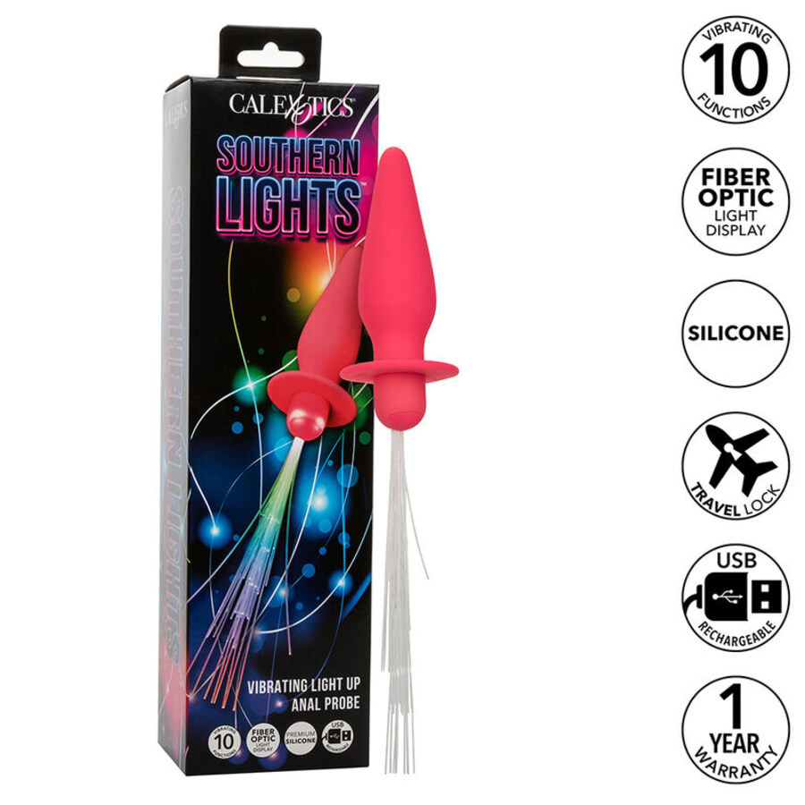 SOUTHERN LIGHTS LIGHT UP PLUG 9