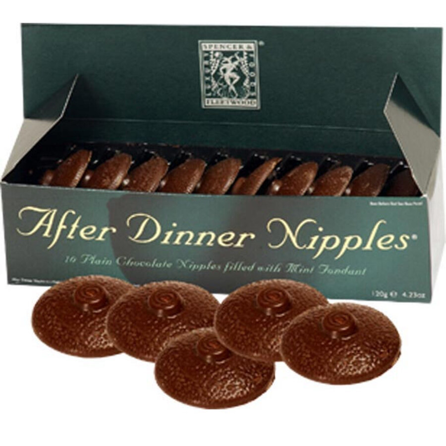 APRÈS DÎNER MAMELONS 2