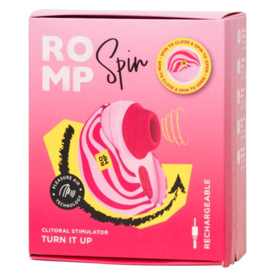 SPINCLIT 9
