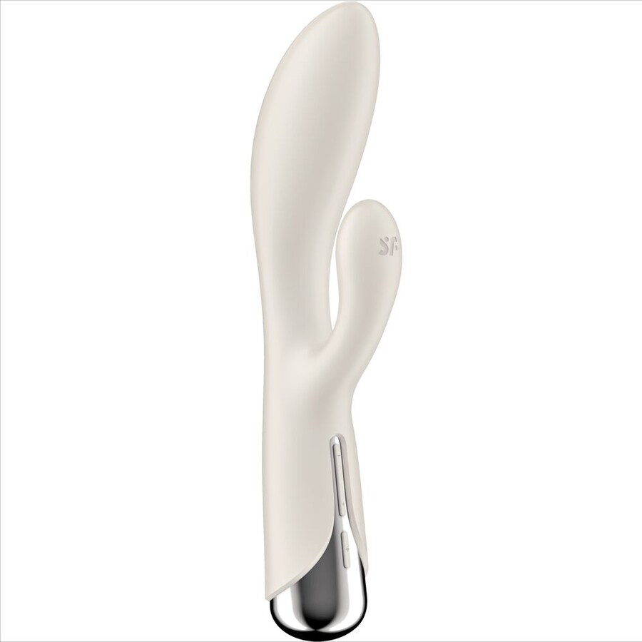 SATISFYER SPINNING RABBIT 1 4