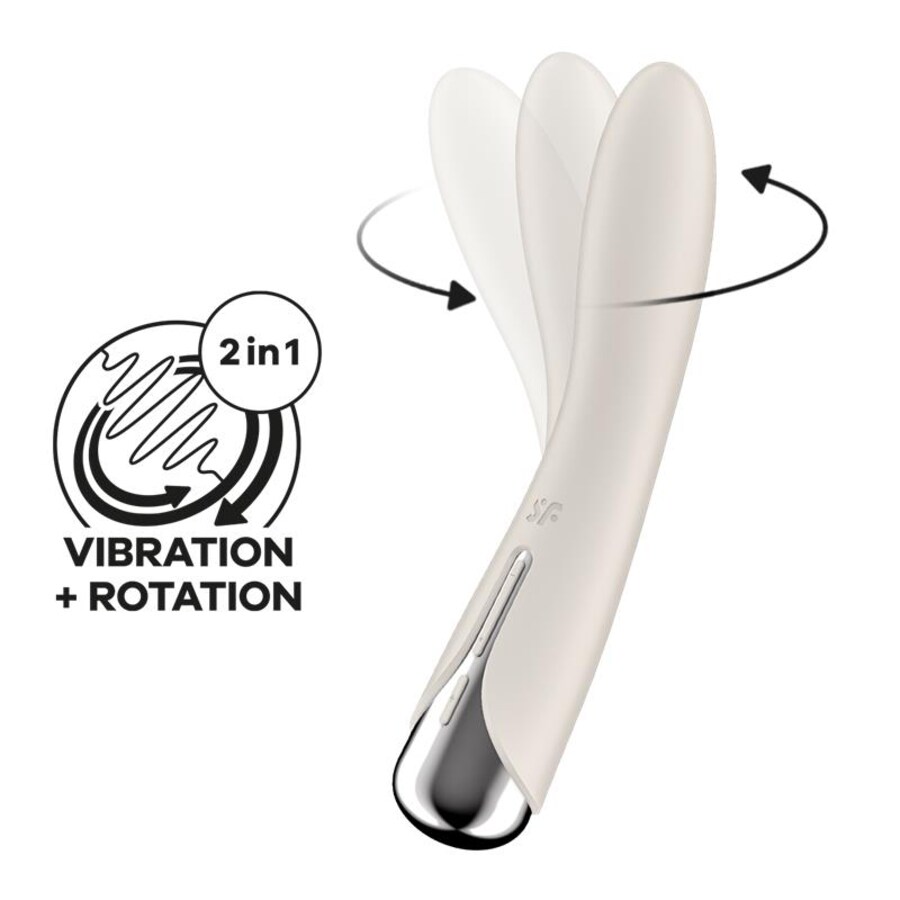 SPINNING VIBE 1 1