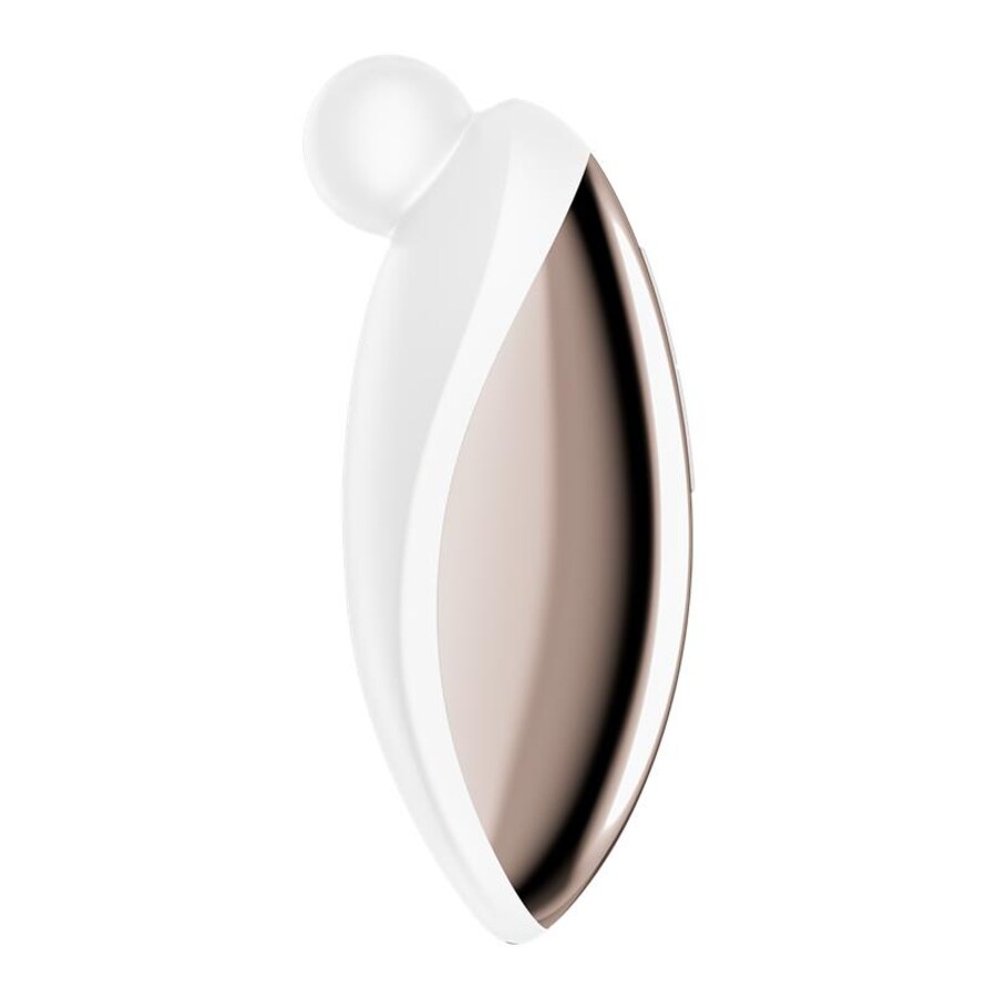 SPOT ON 2 VIBRADOR LAY-ON BLANCO 2
