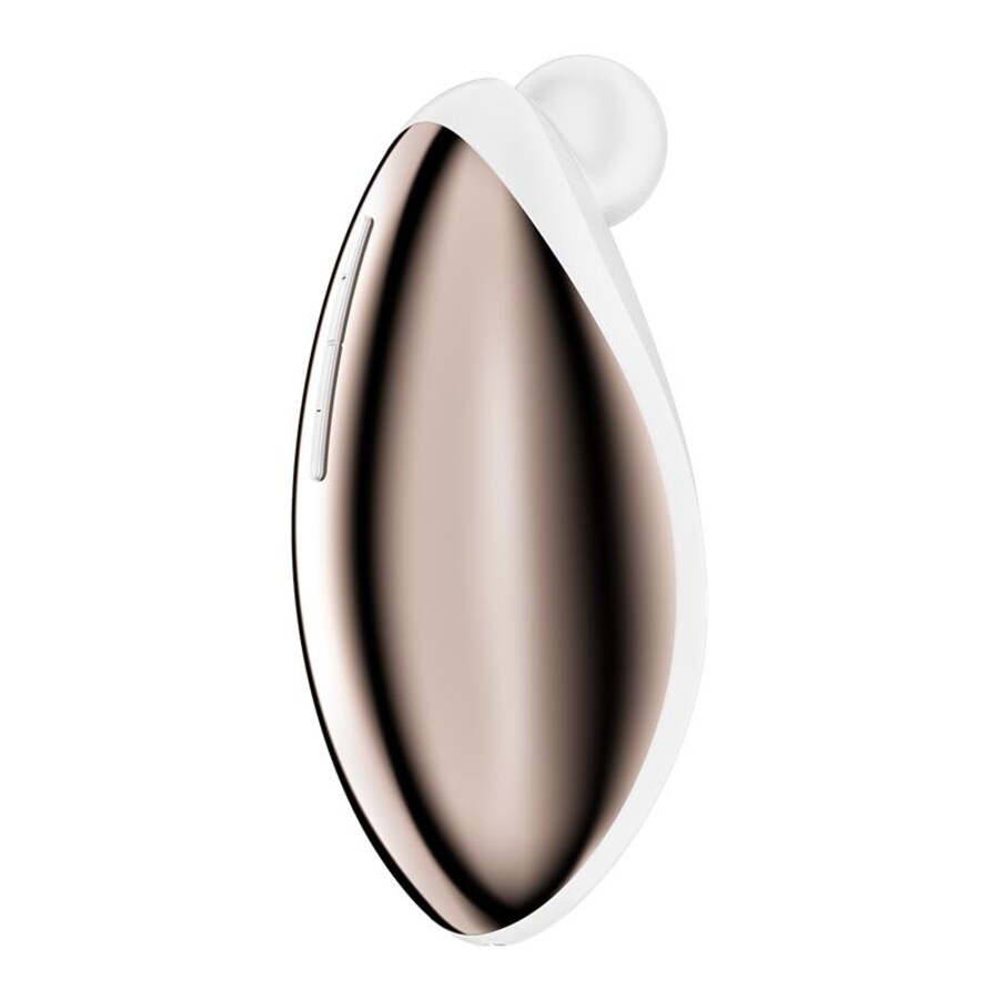 SPOT ON 2 VIBRADOR LAY-ON BLANCO 4