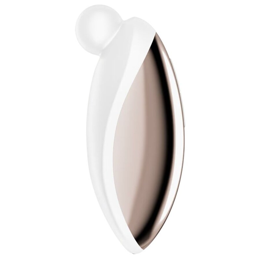SPOT ON 2 VIBRADOR LAY-ON BLANCO 7
