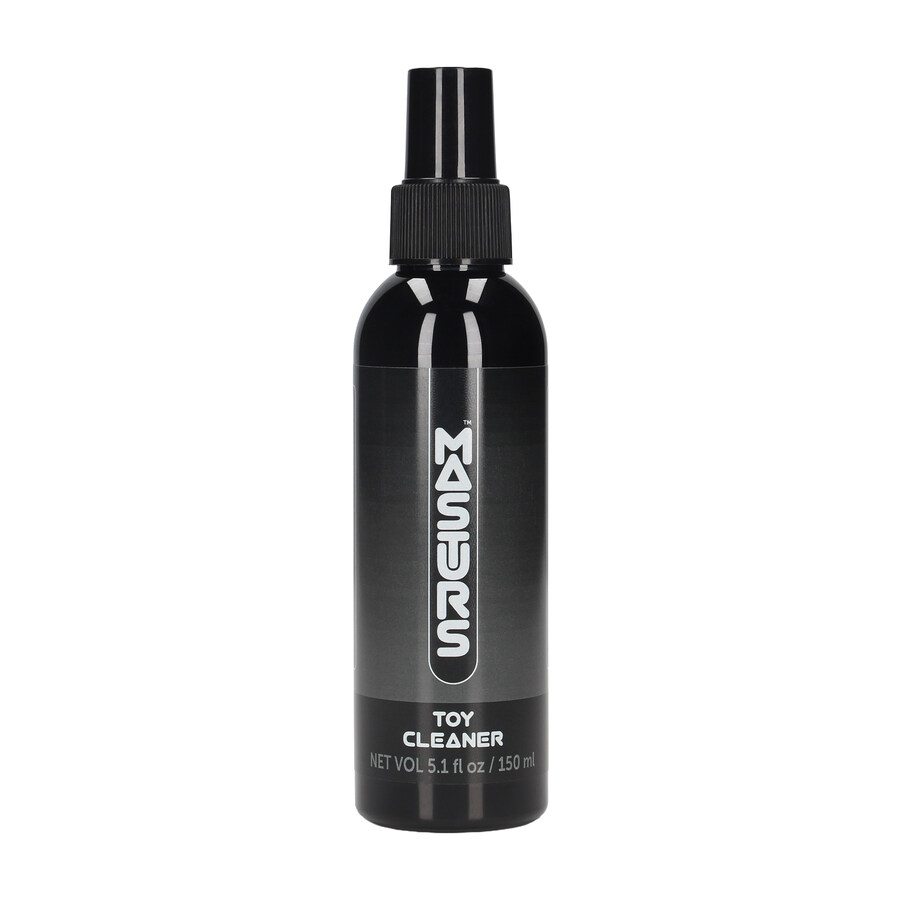 SPRAY DI PULIZIA PER GIOCATTOLI 5,1 FL OZ / 150 ML MASTURS