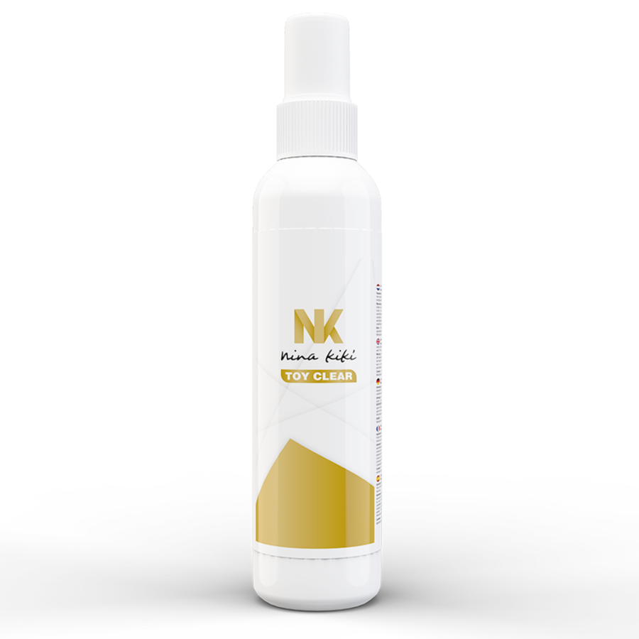 SPRAY LIMPIADOR DE JUGUETES 15 3