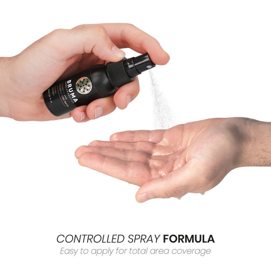 SPRAY RELAJANTE ANAL UNISEX 30 3