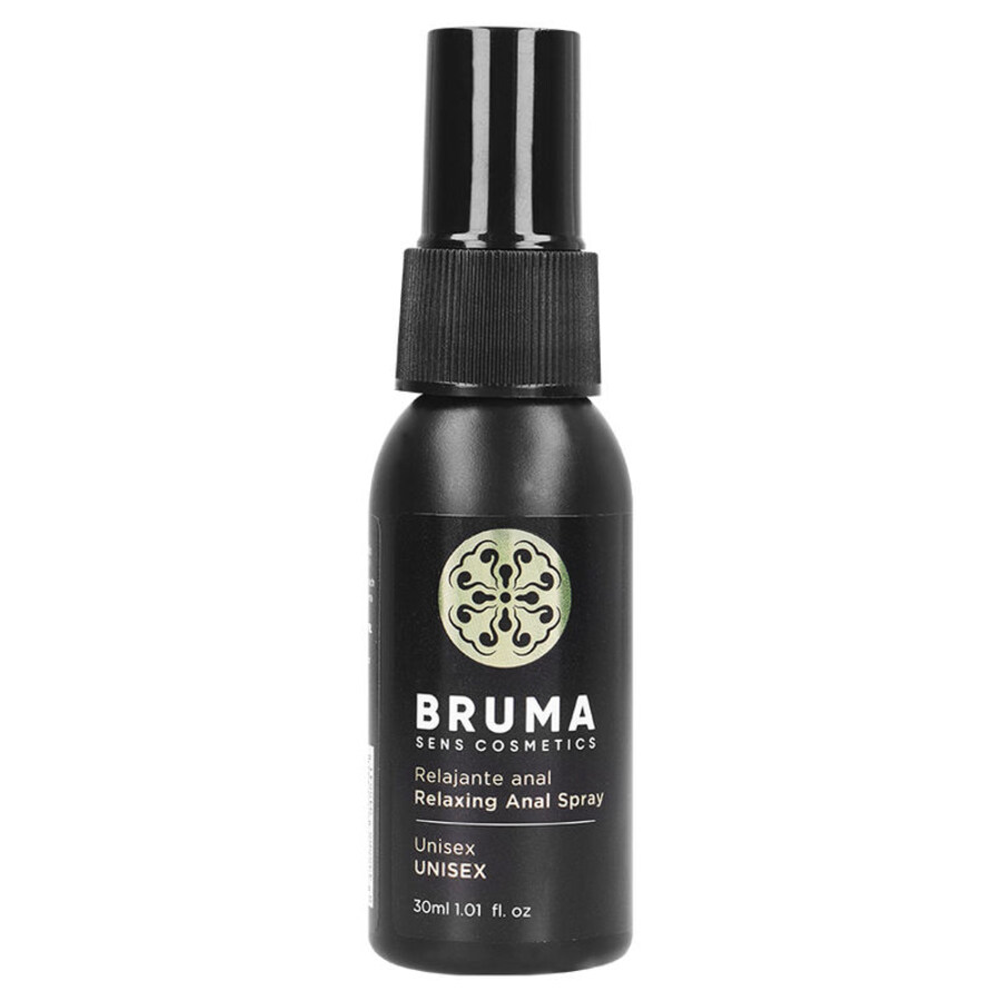 SPRAY RELAJANTE ANAL UNISEX 30 5