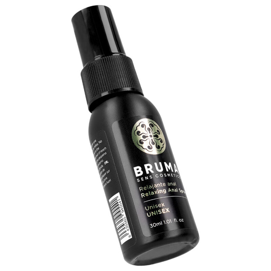 SPRAY RELAJANTE ANAL UNISEX 30 6