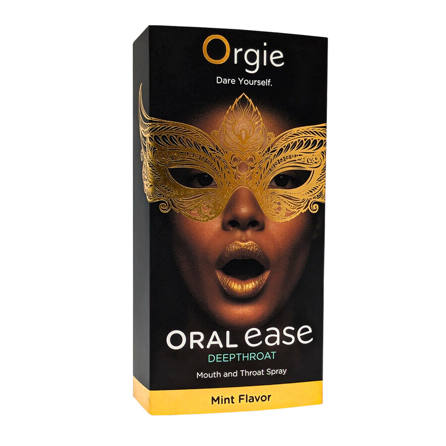ORAL EASE 3