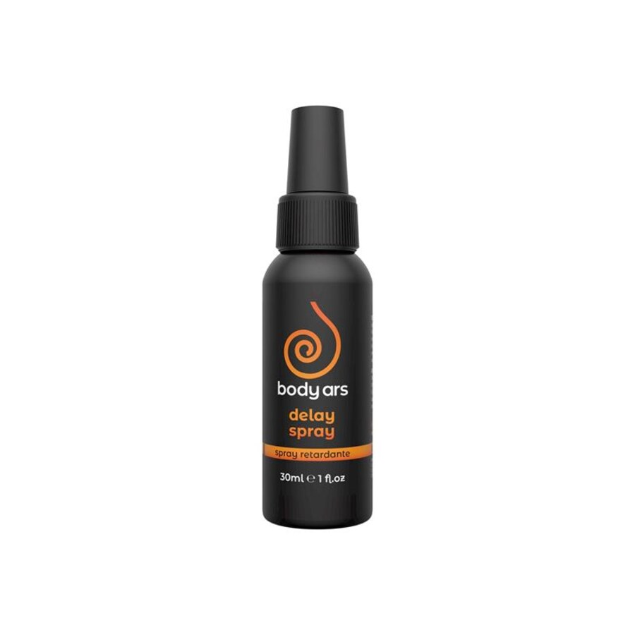 DELAY SPRAY BODYARS 2